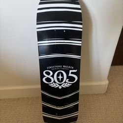 Firestone Walker 805 Skateboard