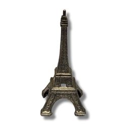 Eiffel Tower Micro Sculpture