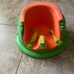 Booster Seat