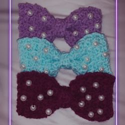 Hair Bows