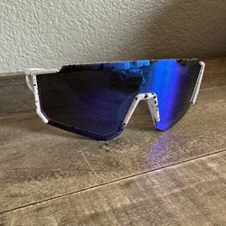 Little Boys Baseball Glasses