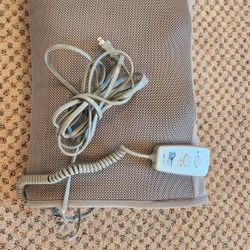 Neck & Shoulder Electric Massager