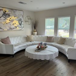 Whole house must go by July 10