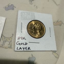 Random Gold 