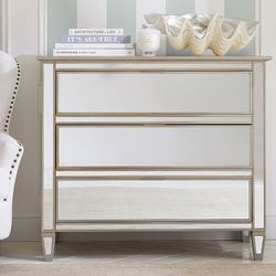 Park Dresser From Pottery Barn