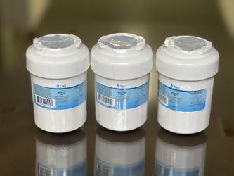 Water Filters For GE, Kenmore, Hotpoint Refrigerator