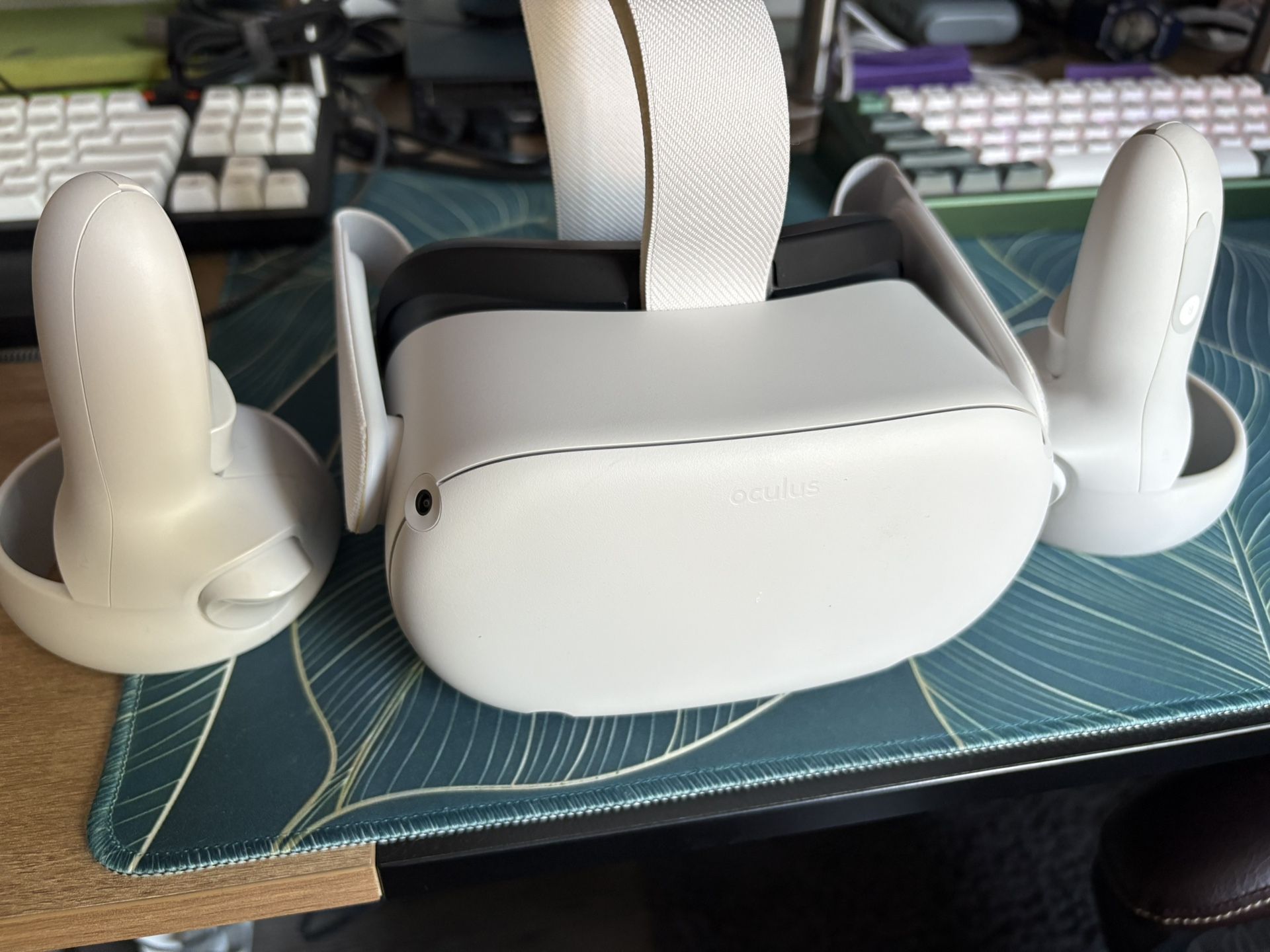 Oculus Quest 2
