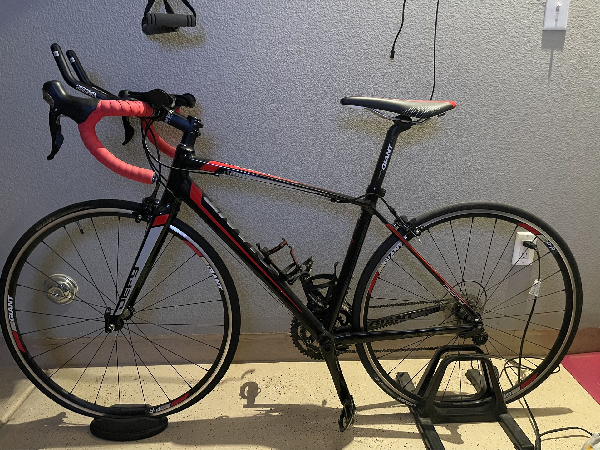 Giant Defy 11 Speed