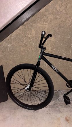 elite bmx 29 inch fxd gear