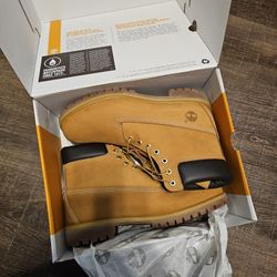 Timberland Boots