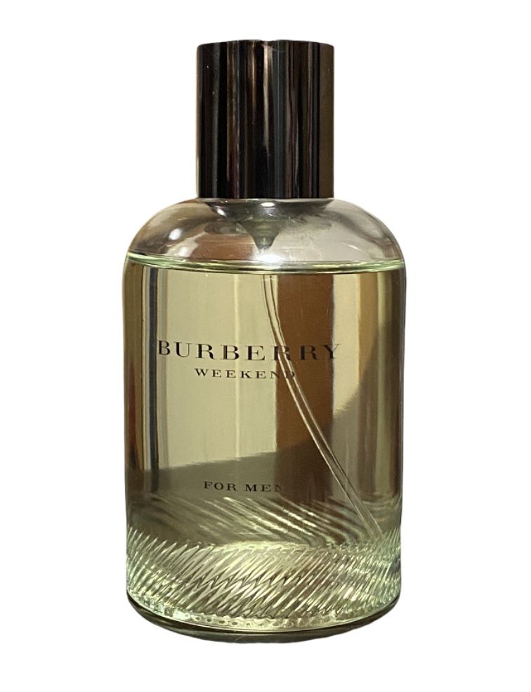3.3 FL.OZ Bottle Of Burberry