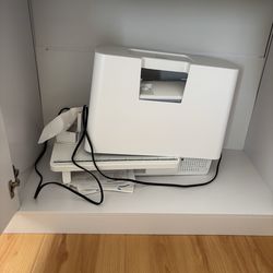 New singer sewing machine