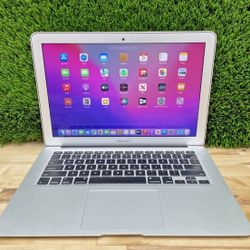 MacBook Air 13 Inch 