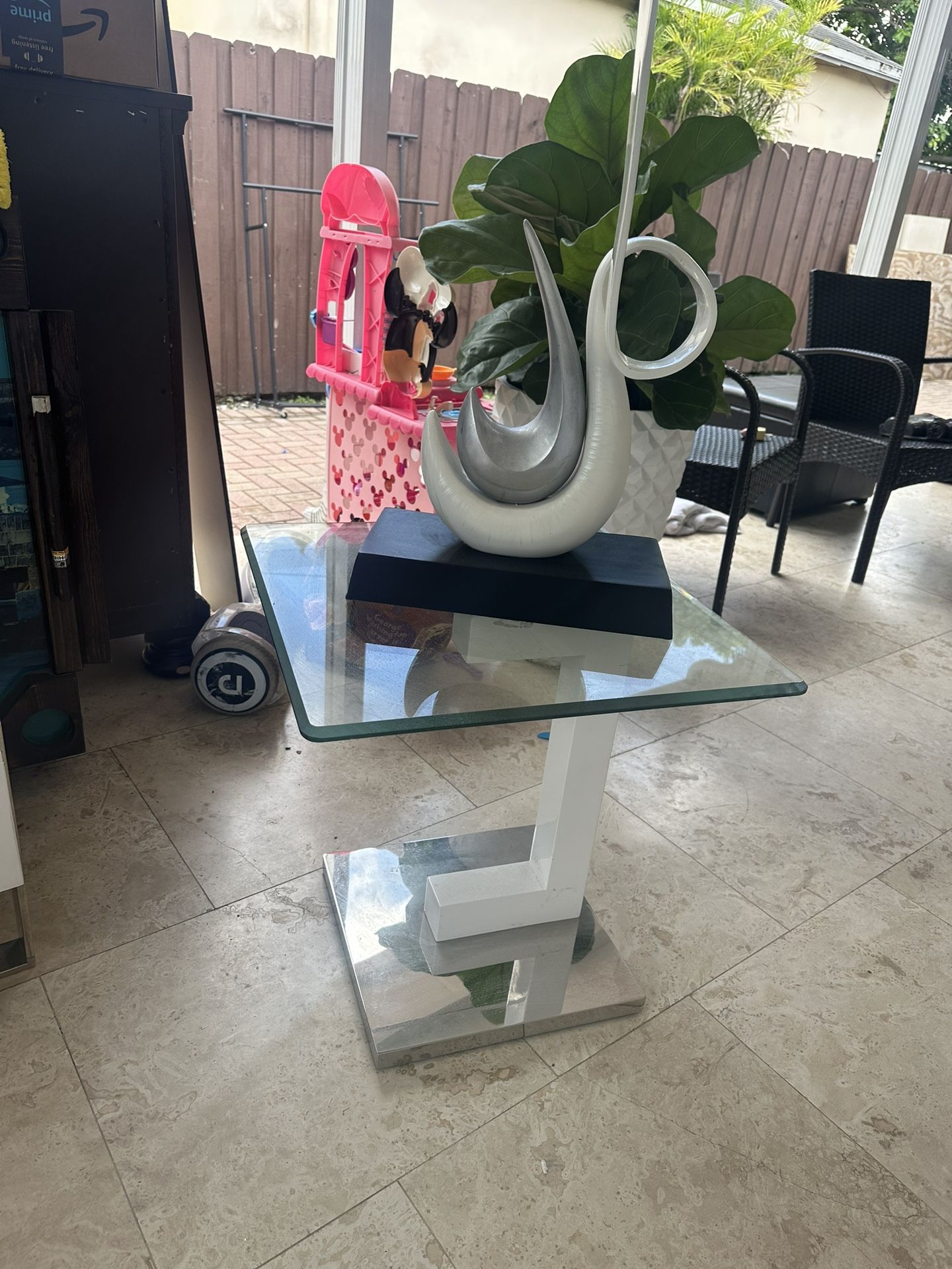 End Table