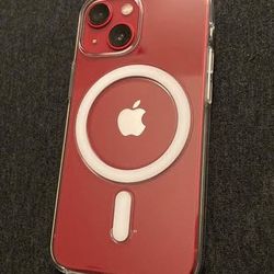 iPhone 13 Red