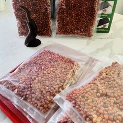 Sonora Chiltepin 4oz Bag
