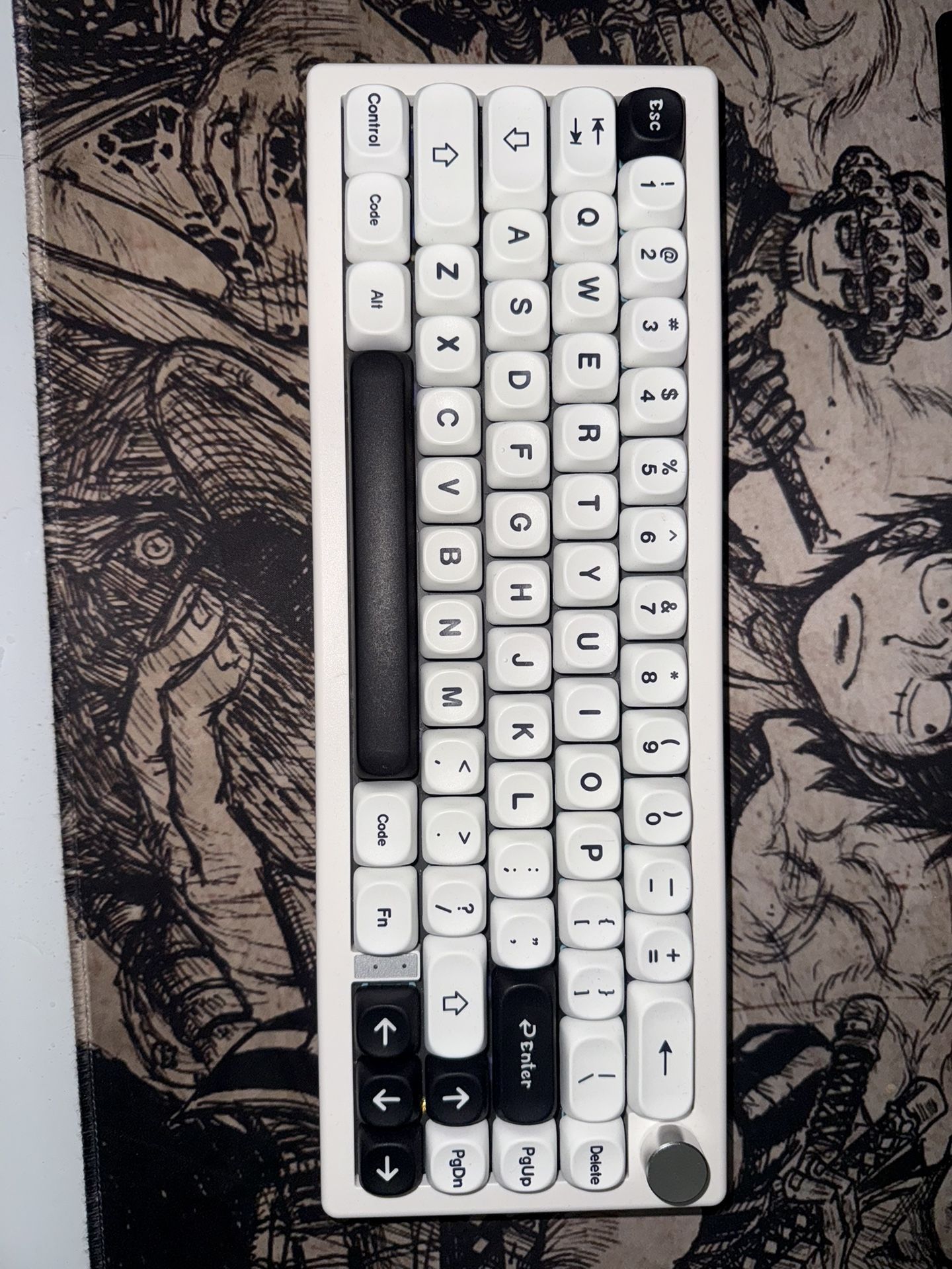 Mechanical Keyboard