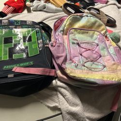 To Kids Backpacks 10 For Each