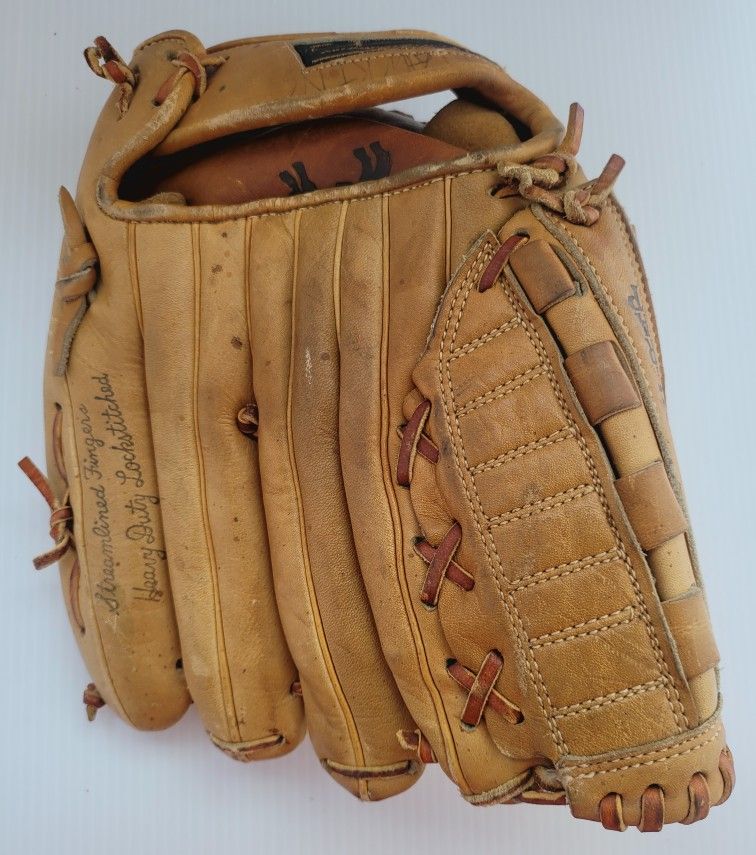 Baseball Glove