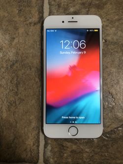 iPhone 6 (OFFER FOR ONLY TODAY)