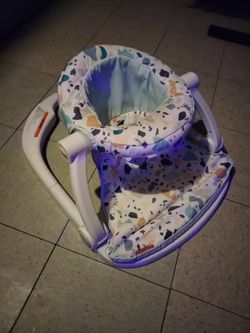 Baby Seat