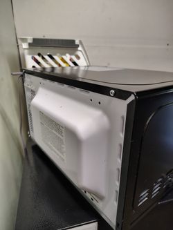 Microondas