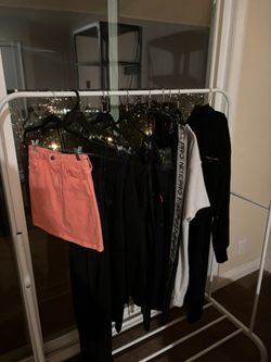 Women’s Skirt, Dress And Pants