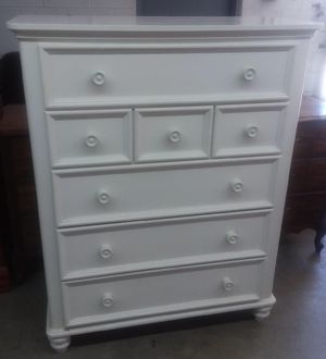 Lovely 12 Drawer Dresser Buffet Tv Cabinet For Sale In Riverside