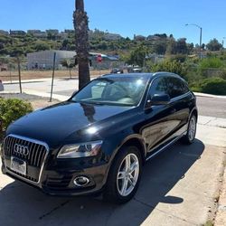 2013 Audi Q5