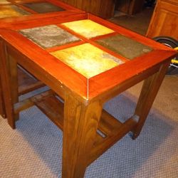 Tables