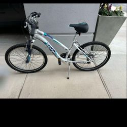 Schwinn New Condition 24" Wheels Ready For Riding $100 ,