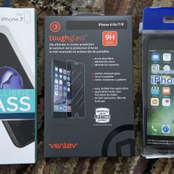 Full protection for iPhone 7