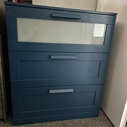 Ikea Dresser 