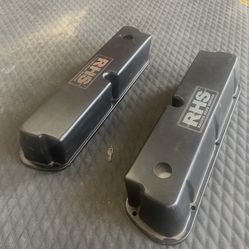 SBF Valve Covers  