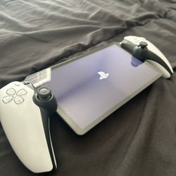 PlayStation Portal