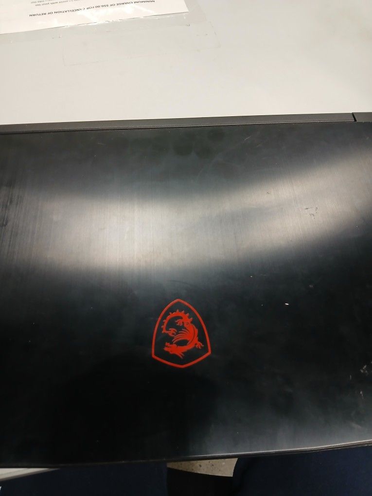 2050 Nvidia Gaming Laptop