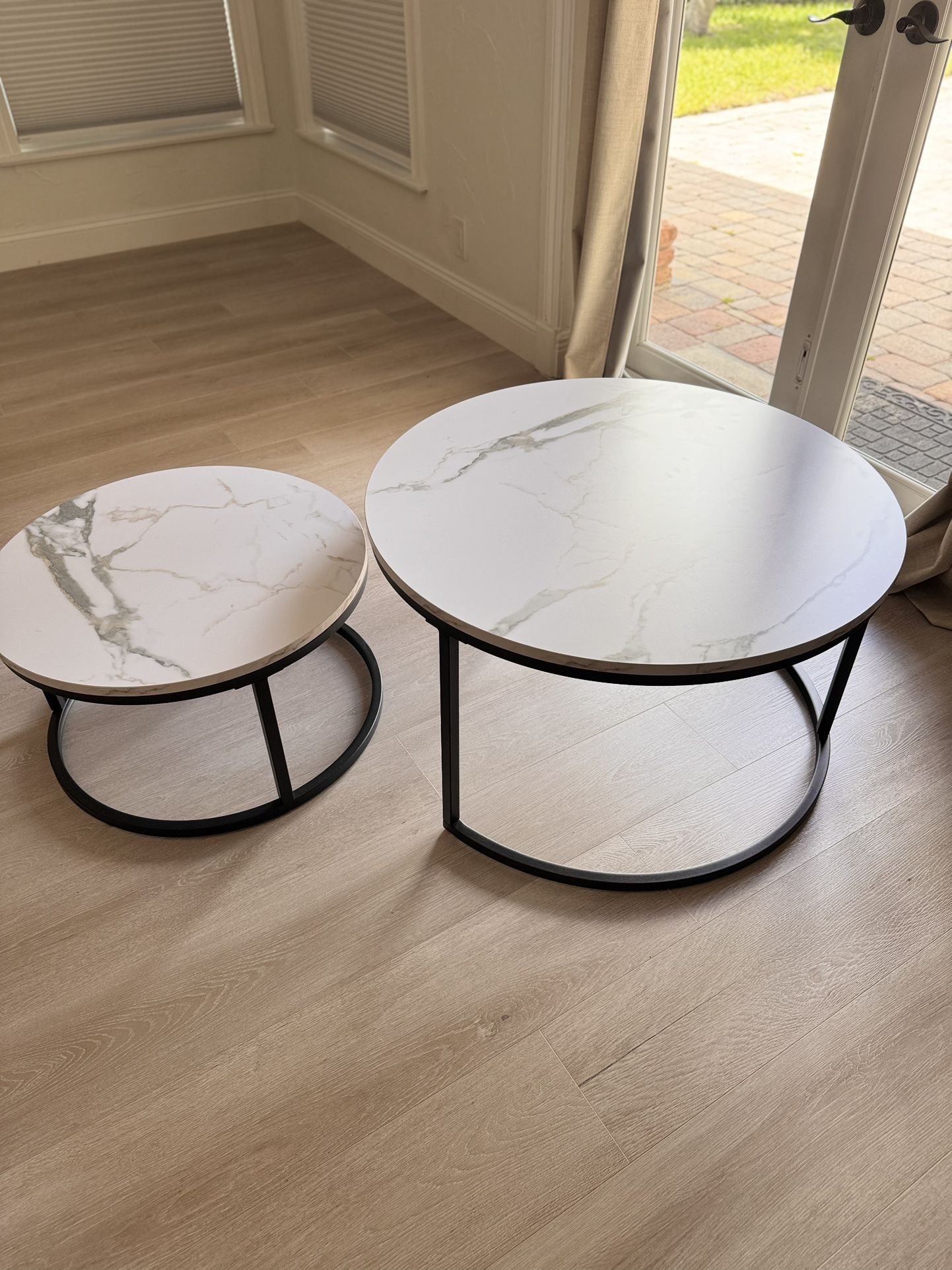 Coffee Tables