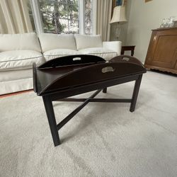 Butler Coffee Table