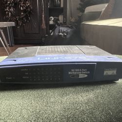 Internet Modem