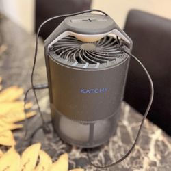 Katchy Indoor Insect Trap