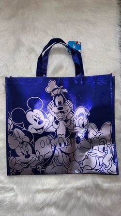 Disney Tote Bag