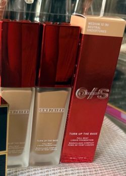 One Size By Patrick Star Foundations