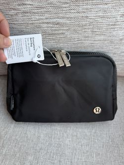 Lululemon Belt Bag 2L