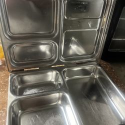 PlanetBox lunch box