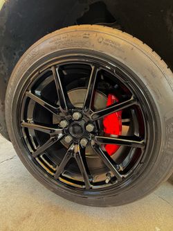 Wheel Repair Specialist