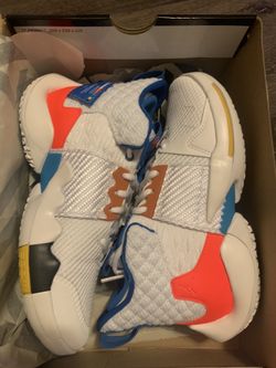 Jordan Why Not Zero.2 sz4.5