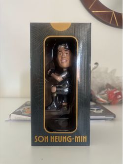 2026 Son Bobblehead