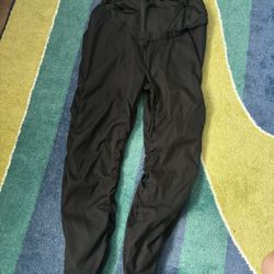 Maternity Scrub Material Pants 