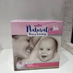 Breast Pump