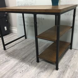 Office Desk (Only Slightly Used)